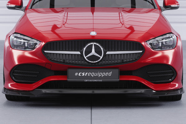 Mercedes-Benz C-Klasse Kombi | W206 | Frontlippe von CSR-Automotive