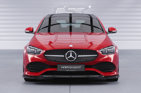 Mercedes-Benz C-Klasse Kombi | W206 | Frontlippe von CSR-Automotive