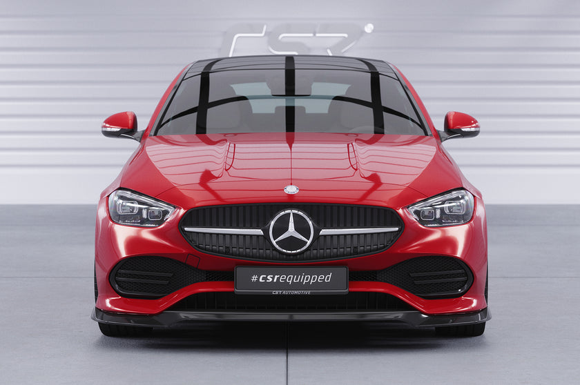Mercedes-Benz C-Klasse Kombi | W206 | Frontlippe von CSR-Automotive