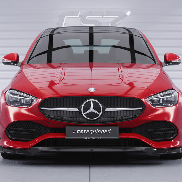 Mercedes-Benz C-Klasse Kombi | W206 | Frontlippe von CSR-Automotive