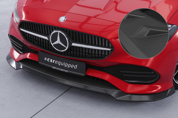 Mercedes-Benz C-Klasse Kombi | W206 | Frontlippe von CSR-Automotive