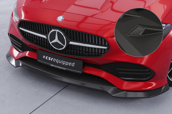 Mercedes-Benz C-Klasse Kombi | W206 | Frontlippe von CSR-Automotive