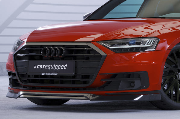 Audi A8 D5 | Frontlippe CSL705