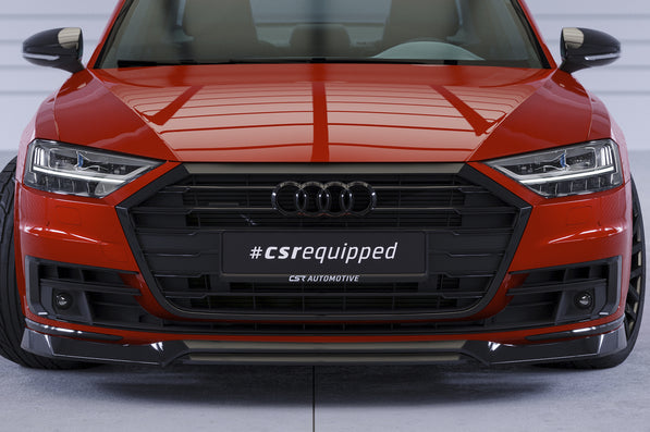 Audi A8 D5 | Frontlippe CSL705