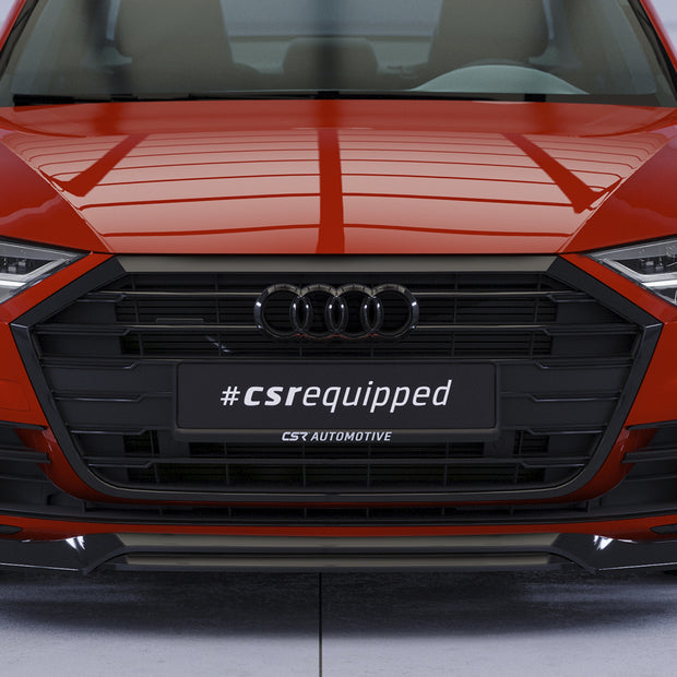 Audi A8 D5 | Frontlippe CSL705