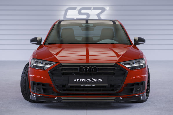 Audi A8 D5 | Frontlippe CSL705