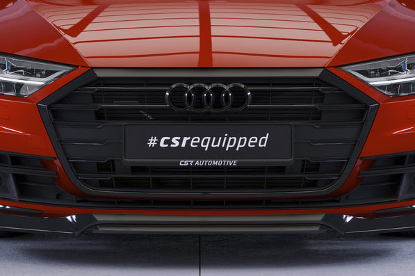 Audi A8 D5 | Frontlippe CSL706