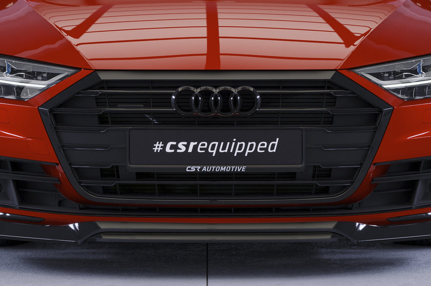 Audi A8 D5 | Frontlippe CSL706