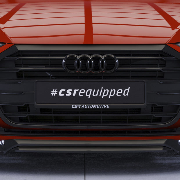 Audi A8 D5 | Frontlippe CSL706