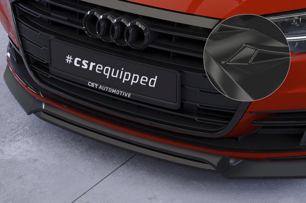 Audi A8 D5 | Frontlippe CSL706