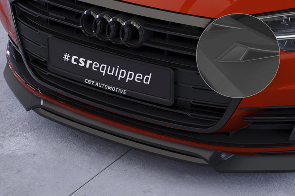 Audi A8 D5 | Frontlippe CSL706