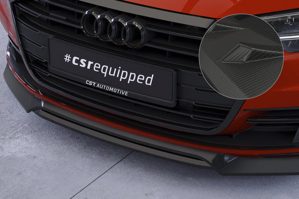 Audi A8 D5 | Frontlippe CSL706