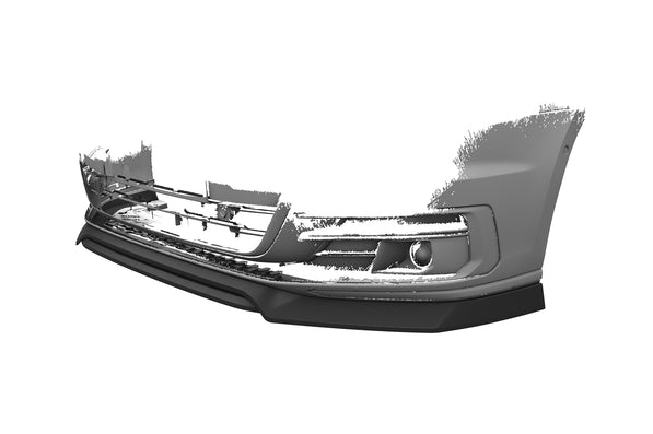 Audi A8 D5 | Frontlippe CSL706
