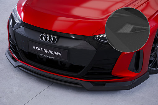 Audi e-tron GT | Frontlippe CSL707