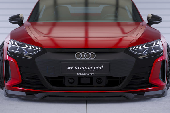 Audi e-tron GT | Frontlippe CSL707