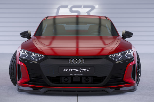 Audi e-tron GT | Frontlippe CSL707