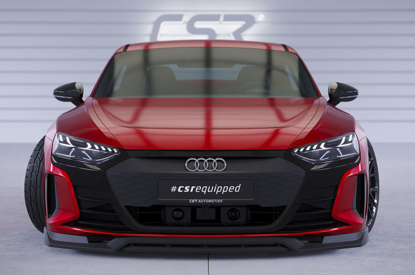 Audi e-tron GT | Frontlippe CSL707