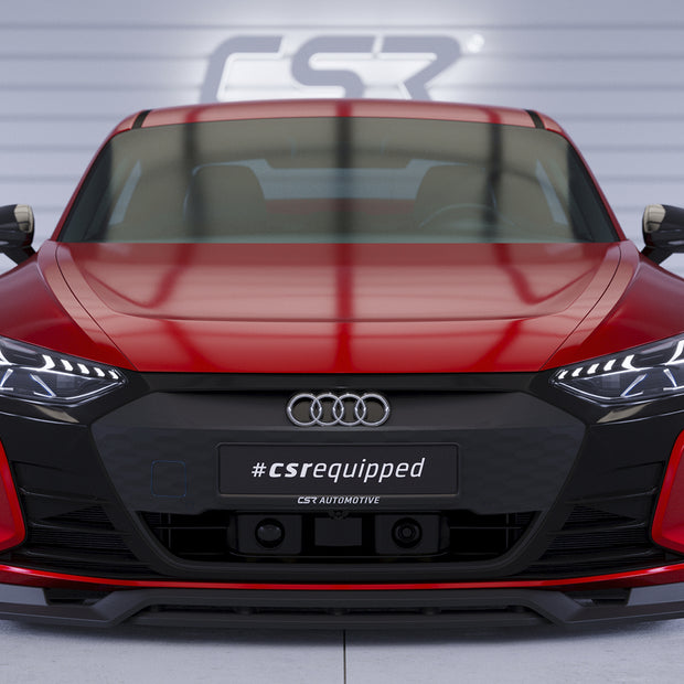 Audi e-tron GT | Frontlippe CSL707