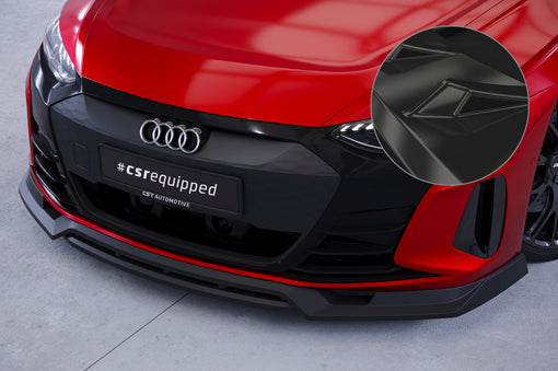 Audi e-tron GT | Frontlippe CSL707