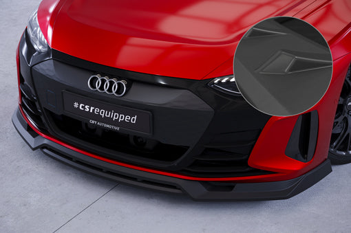 Audi e-tron GT | Frontlippe CSL707