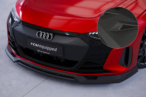 Audi e-tron GT | Frontlippe CSL707