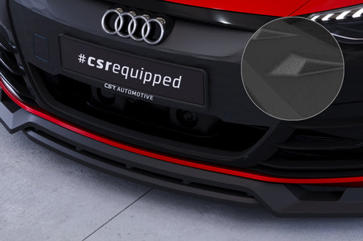 Audi e-tron GT | Frontlippe CSL708
