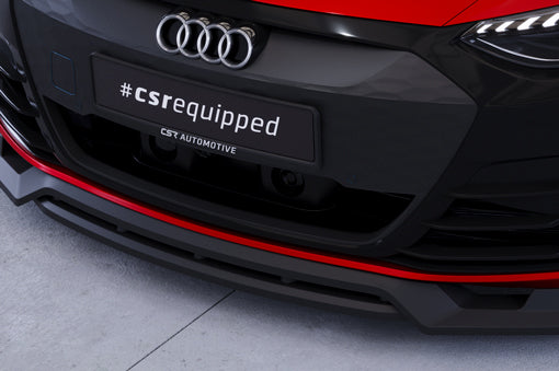 Audi e-tron GT | Frontlippe CSL708