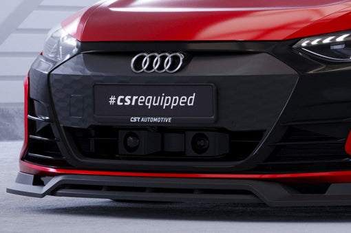 Audi e-tron GT | Frontlippe CSL708