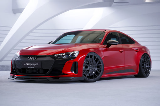 Audi e-tron GT | Frontlippe CSL708