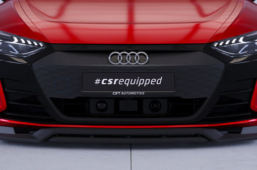 Audi e-tron GT | Frontlippe CSL708