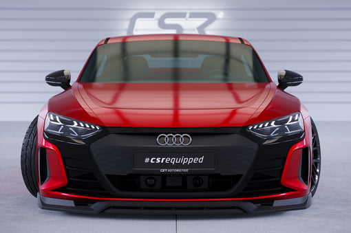 Audi e-tron GT | Frontlippe CSL708
