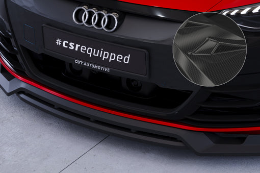 Audi e-tron GT | Frontlippe CSL708