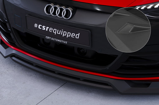 Audi e-tron GT | Frontlippe CSL708