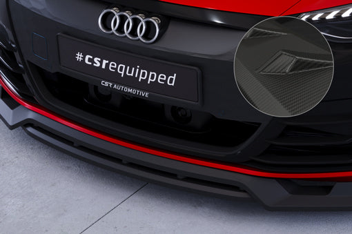 Audi e-tron GT | Frontlippe CSL708