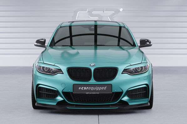 BMW 2er / M-Paket F22, F23 | Frontlippe CSL710