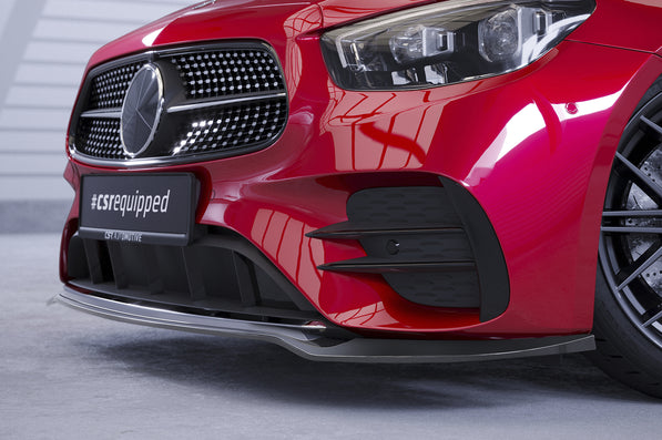 Mercedes-Benz E-Klasse Coupe / Cabrio | C238 | Frontlippe von CSR-Automotive