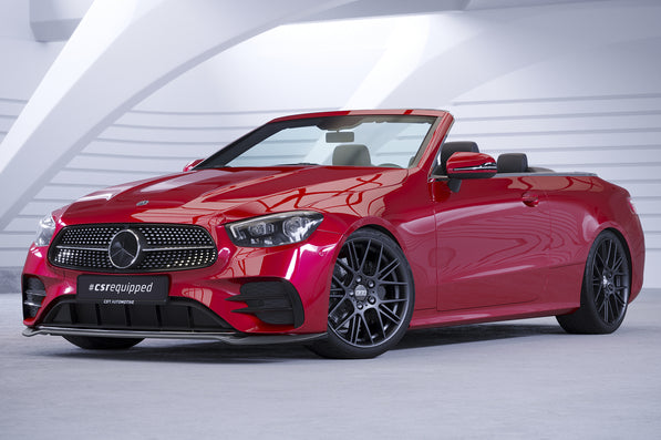 Mercedes-Benz E-Klasse Coupe / Cabrio | C238 | Frontlippe von CSR-Automotive