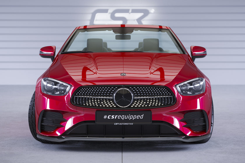 Mercedes-Benz E-Klasse Coupe / Cabrio | C238 | Frontlippe von CSR-Automotive