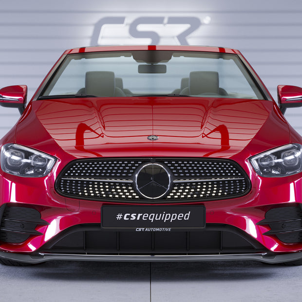 Mercedes-Benz E-Klasse Coupe / Cabrio | C238 | Frontlippe von CSR-Automotive