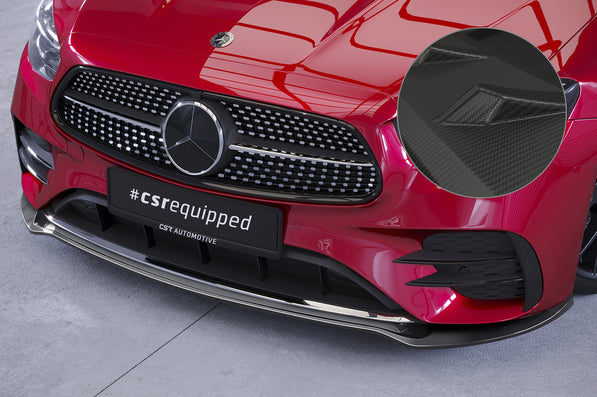 Mercedes-Benz E-Klasse Coupe / Cabrio | C238 | Frontlippe von CSR-Automotive