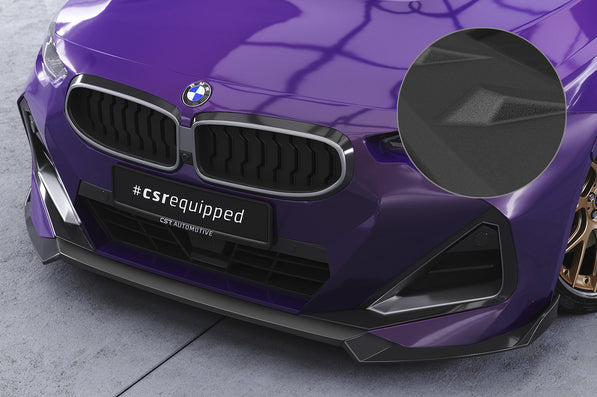 BMW 2er M-Paket/M240i G42 | Frontlippe CSL716