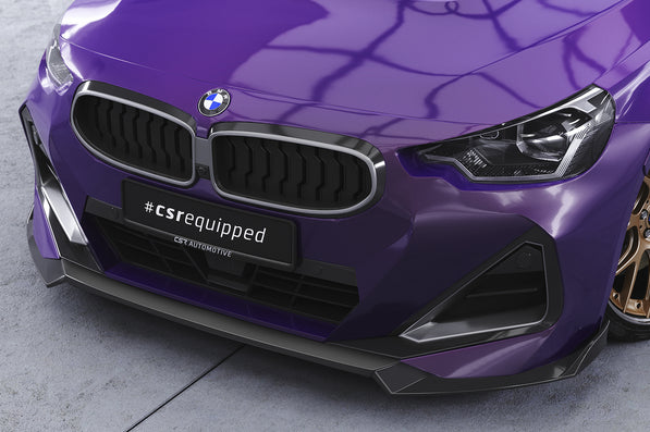 BMW 2er M-Paket/M240i G42 | Frontlippe CSL716