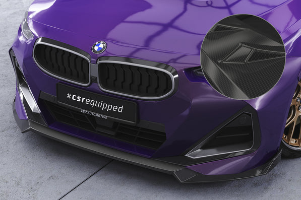BMW 2er M-Paket/M240i G42 | Frontlippe CSL716