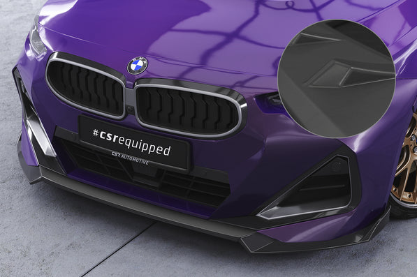 BMW 2er M-Paket/M240i G42 | Frontlippe CSL716