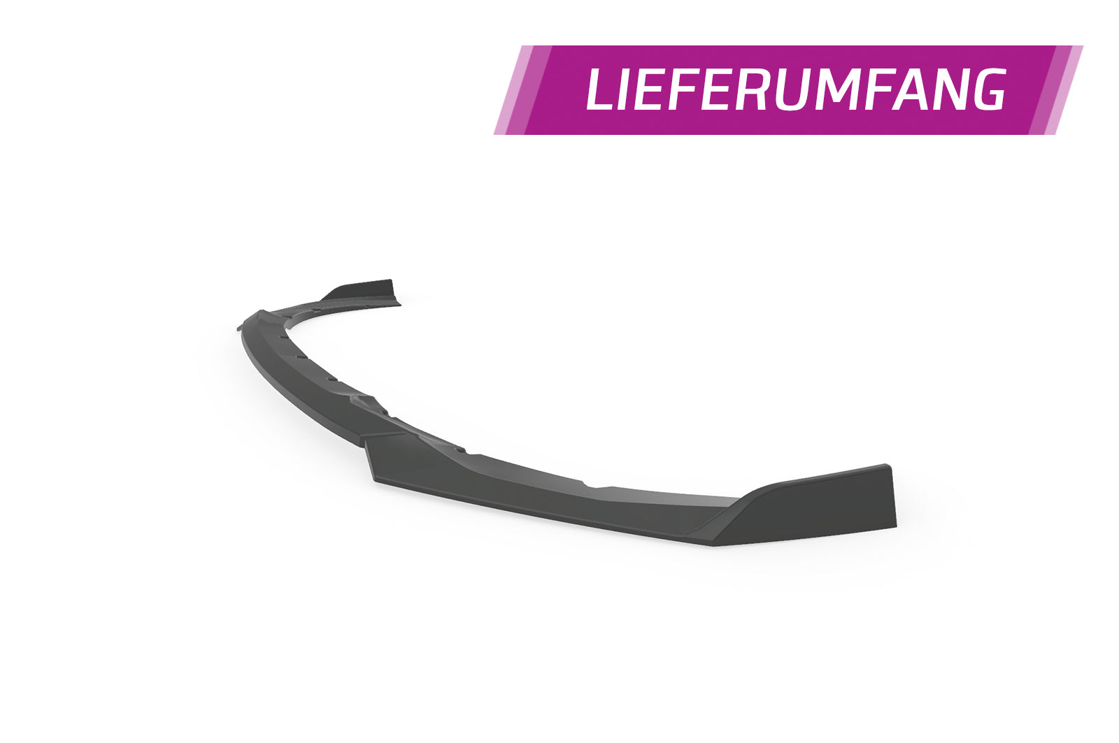 BMW 2er M-Paket/M240i G42 | Frontlippe CSL716