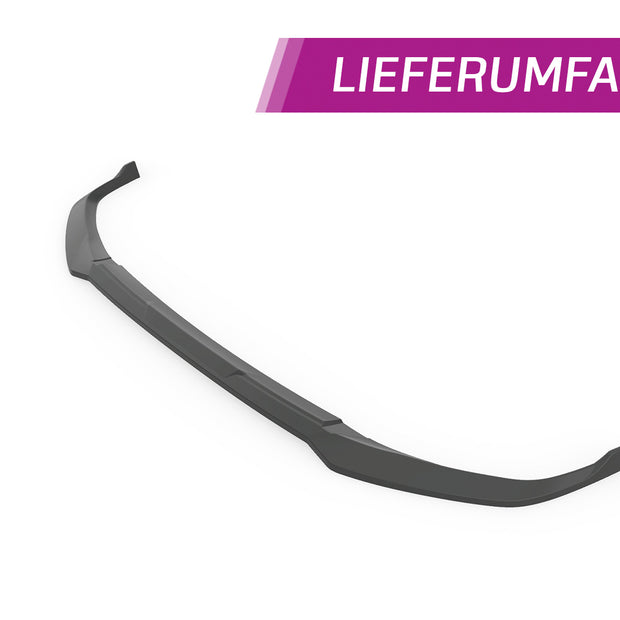 BMW X3 / X4 M-Paket G01, G02 | Frontlippe CSL722