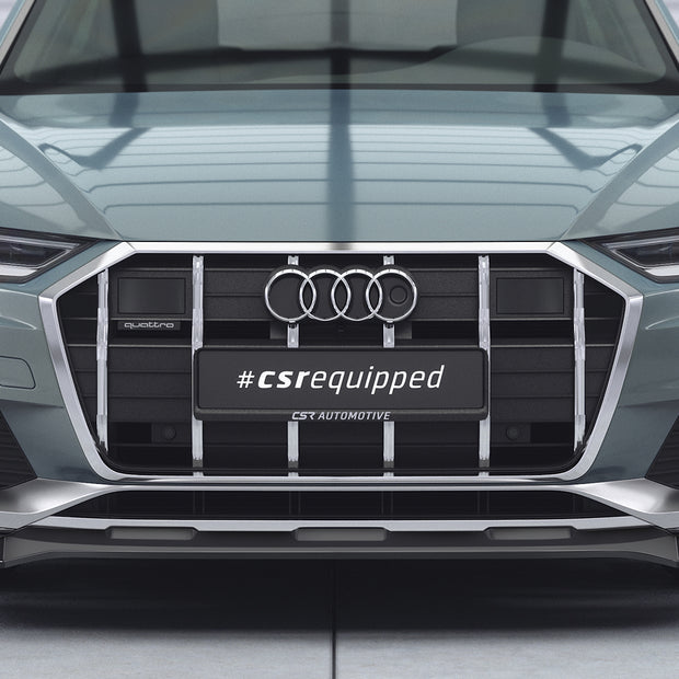 Audi A6 Avant | C8 | Frontlippe von CSR-Automotive