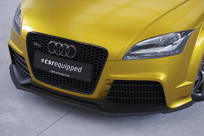 Audi TT RS 8J | Frontlippe CSL734