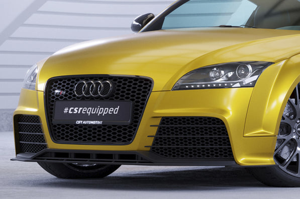 Audi TT RS 8J | Frontlippe CSL734