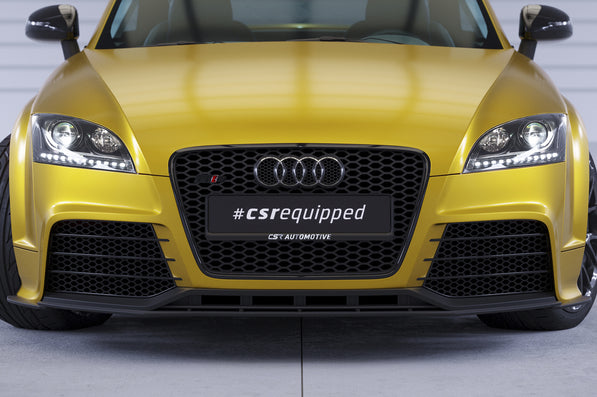 Audi TT RS 8J | Frontlippe CSL734